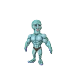 SIGMA Squid Bro