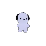 Mini Pochacco