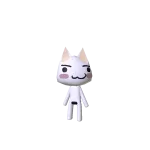 Toro Cat