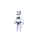 Bright-Eyed friend