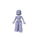 Woman Doll v2