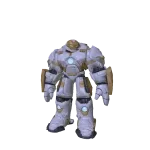 Iron Titan (Recolorable)