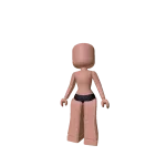 Woman Doll