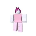 ROBLOX Girl   