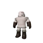 Arctic Climber