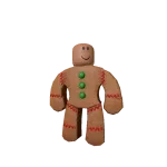 Gingerbread Man