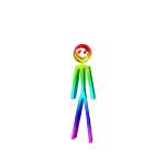 Rainbow Billy