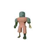 Zombie