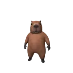 Capybara Bundle