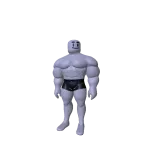 The Brute