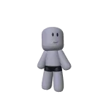 Mini Plushie