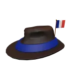 International Fedora - France