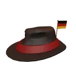 International Fedora - Germany