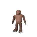 Bear Suit