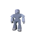 Mr. Roboto