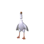 Goose avatar