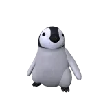 Baby Penguin