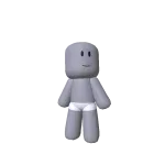 Mini Plushie