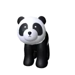 Mini Panda