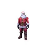 Supreme Claus