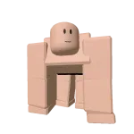 Weird Kid