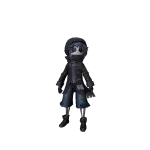 Amory the Undead Necromancer
