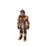 Knights of Redcliff: Paladin