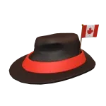 International Fedora - Canada