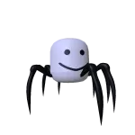 Spider Head [Recolorable]