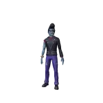 Squad Ghouls: Drop Dead Tedd