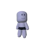Mini Plushie 2D