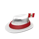 International Fedora - Peru