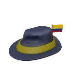 International Fedora - Colombia