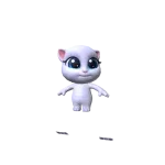 Mini Baby Angela