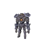 Mech Golem