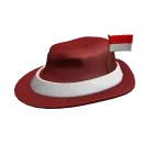 International Fedora - Indonesia
