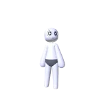 Bright-Eyed Agent [2D]