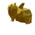 Blonde Spiked Hair