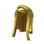 Straight Blonde Hair