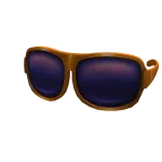 Orange Shades