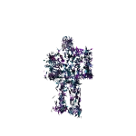 Shattered Glitch