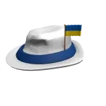 International Fedora - Ukraine