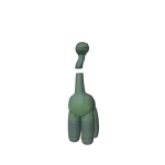 Longneck Dinosaur
