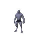 Werewolf - Customizable Colours