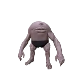 The One Eyed Tickling Bandit