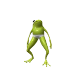 Froggy