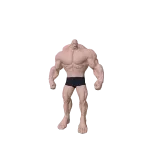 The Rulk - Custom Colour