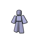 Stylized Cartoony Blocky