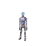 Simple Robo