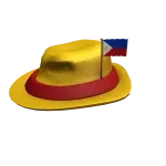 International Fedora - Philippines